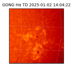 gong - 2025-01-02T14:04:22