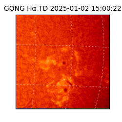 gong - 2025-01-02T15:00:22