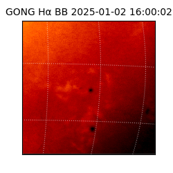 gong - 2025-01-02T16:00:02