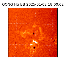 gong - 2025-01-02T18:00:02