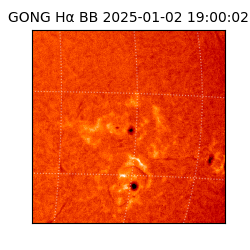 gong - 2025-01-02T19:00:02