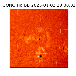 gong - 2025-01-02T20:00:02