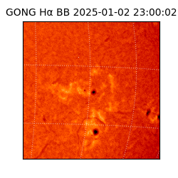 gong - 2025-01-02T23:00:02