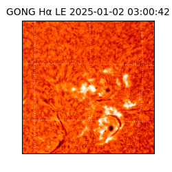 gong - 2025-01-02T03:00:42