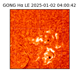 gong - 2025-01-02T04:00:42