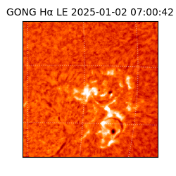 gong - 2025-01-02T07:00:42