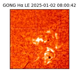 gong - 2025-01-02T08:00:42