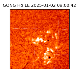 gong - 2025-01-02T09:00:42