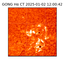 gong - 2025-01-02T12:00:42