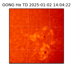 gong - 2025-01-02T14:04:22