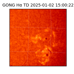 gong - 2025-01-02T15:00:22
