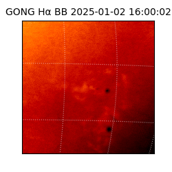 gong - 2025-01-02T16:00:02