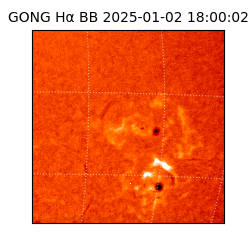 gong - 2025-01-02T18:00:02