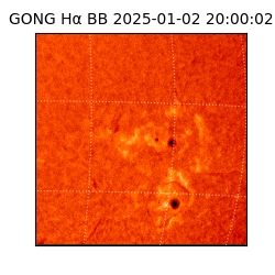 gong - 2025-01-02T20:00:02