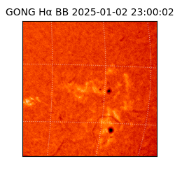 gong - 2025-01-02T23:00:02