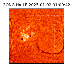 gong - 2025-01-02T01:00:42