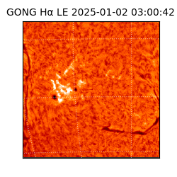 gong - 2025-01-02T03:00:42