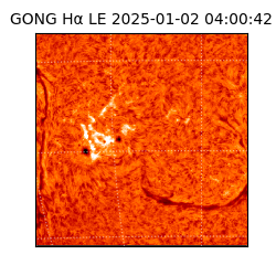 gong - 2025-01-02T04:00:42