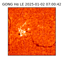 gong - 2025-01-02T07:00:42