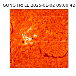 gong - 2025-01-02T09:00:42