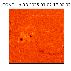 gong - 2025-01-02T17:00:02