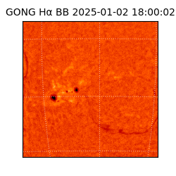 gong - 2025-01-02T18:00:02