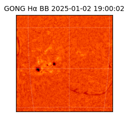 gong - 2025-01-02T19:00:02