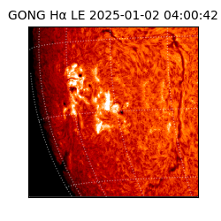 gong - 2025-01-02T04:00:42