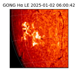 gong - 2025-01-02T06:00:42