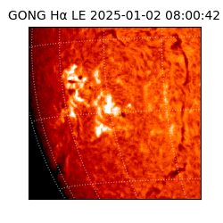 gong - 2025-01-02T08:00:42