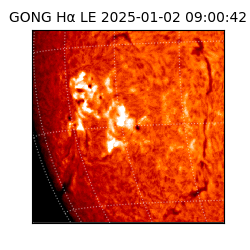 gong - 2025-01-02T09:00:42