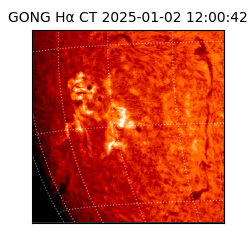 gong - 2025-01-02T12:00:42