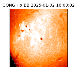 gong - 2025-01-02T16:00:02