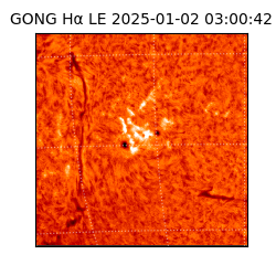 gong - 2025-01-02T03:00:42