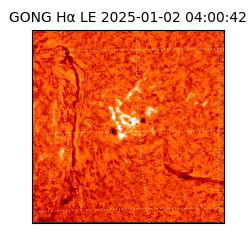 gong - 2025-01-02T04:00:42