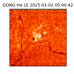 gong - 2025-01-02T05:00:42