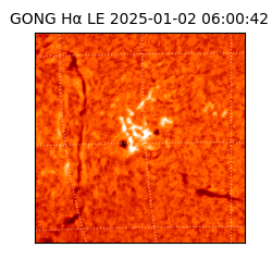 gong - 2025-01-02T06:00:42