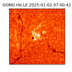 gong - 2025-01-02T07:00:42