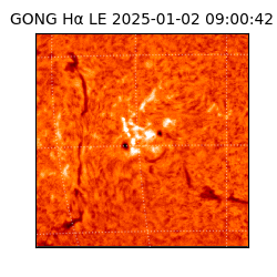 gong - 2025-01-02T09:00:42