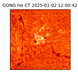 gong - 2025-01-02T12:00:42