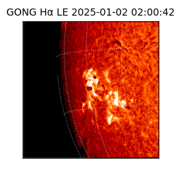 gong - 2025-01-02T02:00:42