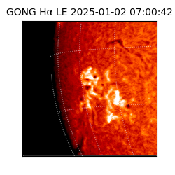 gong - 2025-01-02T07:00:42