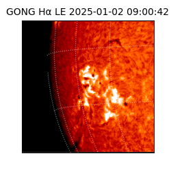 gong - 2025-01-02T09:00:42