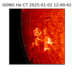 gong - 2025-01-02T12:00:42