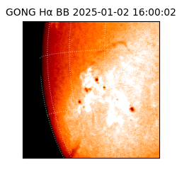 gong - 2025-01-02T16:00:02