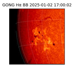 gong - 2025-01-02T17:00:02