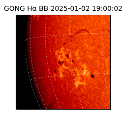 gong - 2025-01-02T19:00:02