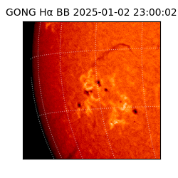gong - 2025-01-02T23:00:02
