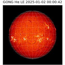 gong - 2025-01-02T00:00:42