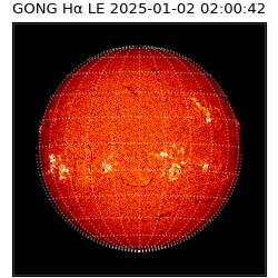 gong - 2025-01-02T02:00:42